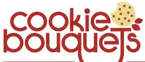 Cookie Bouquets Promotion