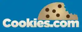 Cookies.com - 5% Off Food & Beverage At Just 2 Days