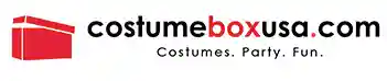 Use Costume Box US Promo Code And Take Up To 20% Discount Your Order