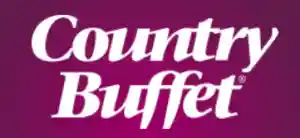 Country Buffet Promotion