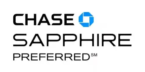 Get 15% Discounts At Chase Sapphire Preferred