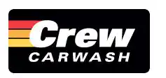 $17 Off All Your Favourite Items At Crew Carwash With Code