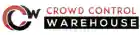 Save $27.84 Reduction At Crowd Control Warehouse