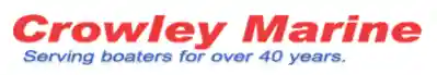 Crowley Marine Promotion