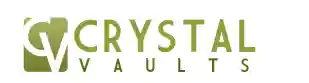 Crystal Vaults Promotion