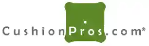 Cushion Pros Coupon Code: Save 15% Reduction At Cushionpros.com With Coupon Code