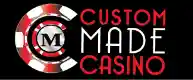 Boost Brand With Logo Poker Chips From Just ₹3999 | Custom Made Casino