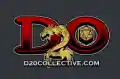 Cut 10% Off All Your Order At D20collective.com