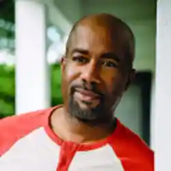 20% Off At Darius Rucker At Limited Offer