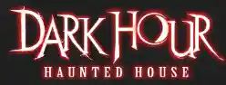 Alluring Seasonal Occasion For Discounts People Can Buy With 60% Off Using This Dark Hour Haunted House Promo Code