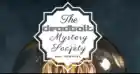 Deadbolt Mystery Society Promotion