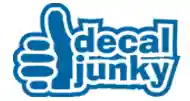 Earn 10% Off Sitewide At Decaljunky.com