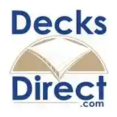 Free Next Day Shipping At Decks Direct