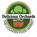 Delicious Orchards Teacher Discount