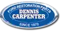 Get Your Biggest Saving With This Coupon Code At Dennis Carpenter Ford Restoration Parts