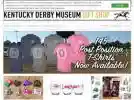 This Page Has Moved Starting At $25 | Kentucky Derby Museum