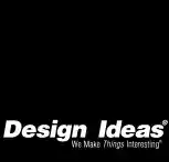 Design Ideas Promotion