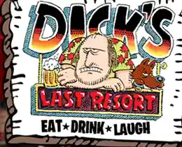 Save Up To $10 Saving With Dick's Last Resort Coupns