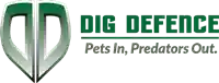 Enjoy 10% Reduction At Dig Defence With Promo Code