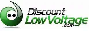 Discount Low Voltage Promotion