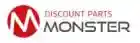 Discount Parts MONSTER Promotion