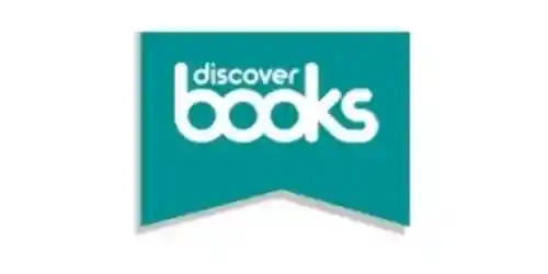 Discover Books Promotion