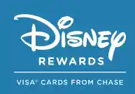 Disney Rewards Promotion