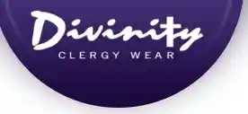 Get 10% Reduction Sitewide At Divinityclergywear.com Coupon Code