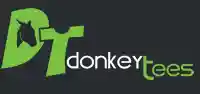 20% Off Your Purchase At Donkeytees.com