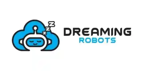 Dreaming Robots Promotion