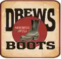 Up To 25% Saving At Drew's Boots