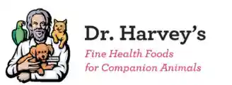 Dr. Harvey's Promotion