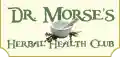 Dr Morse's Herbal Health Club Promotion