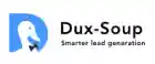 Dux Soup Promotion