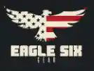 Every Customer Will Enjoy A Discount Of 20% By Using Eagle Six Gear Discount Code. Sizzling Price Reduction