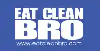 Eat Clean Bro Promotion