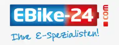 EBike-24 Promotion