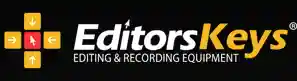 Editors Keys Promotion