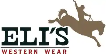 eliswesternwear.com