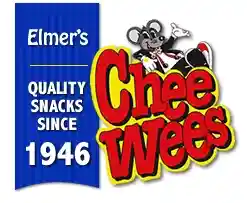 Elmers Chee Wees Promotion