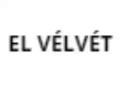 Save £25 Discount At El Velvet