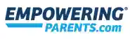 Flawless Discount! Desirable 35% Discount Via Empowering Parents Coupon