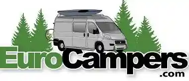 Get 3% Blog Home At Eurocampers