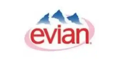 Save Up To 50% Saving On Evian At Your Favorite Stores