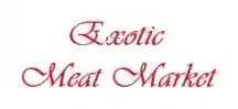 Enjoy 20% On Emu Burgers - 16 Oz At Exotic Meat Market