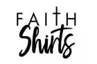 All Visitors Can Utilize This Faith Shirts Coupon To Shop Online 65% Cheaper. Amazing Occasion For Discounts