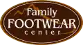 Family Footwear Center Promotion