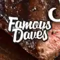 Don't Miss The Chance To Discover 20% Discount APP Order At Famous Dave's