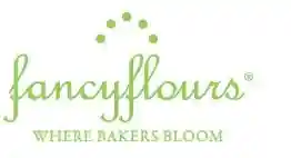 Free Gift When Shopping $40+ At Fancyflours.com With Coupon Code