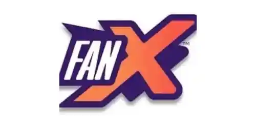 Brand New Offer! All Buyers Can Get A Special Promotion When You Use Fanx Salt Lake Promotional Code Of 25% With This Fanx Salt Lake Coupon